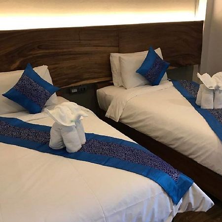 Le Kah Hotel Chiang Mai Extérieur photo