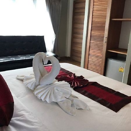 Le Kah Hotel Chiang Mai Extérieur photo