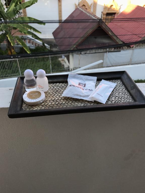 Le Kah Hotel Chiang Mai Extérieur photo