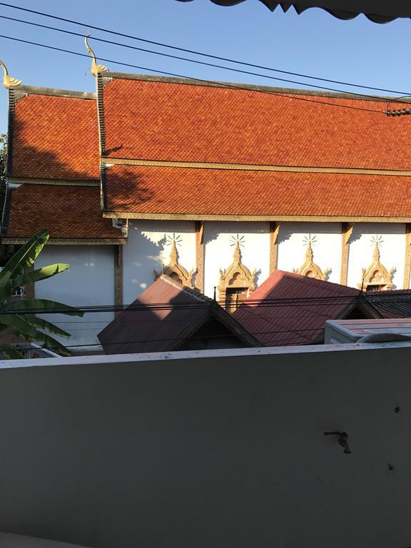 Le Kah Hotel Chiang Mai Extérieur photo