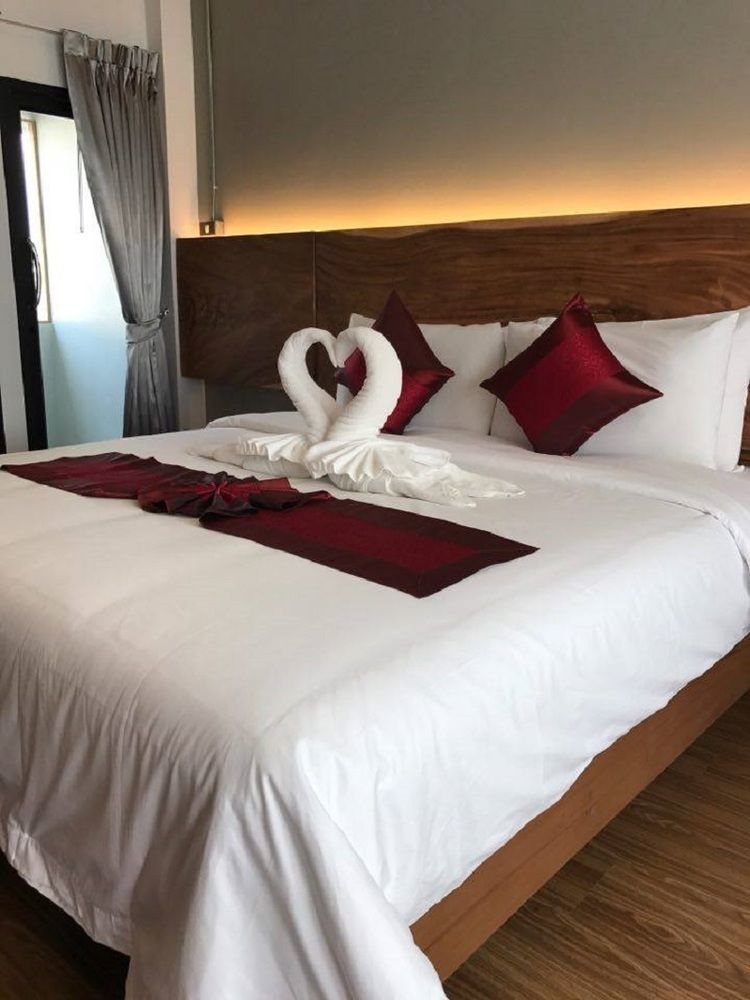 Le Kah Hotel Chiang Mai Extérieur photo