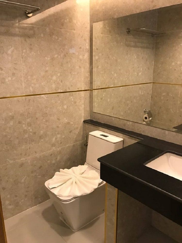 Le Kah Hotel Chiang Mai Extérieur photo