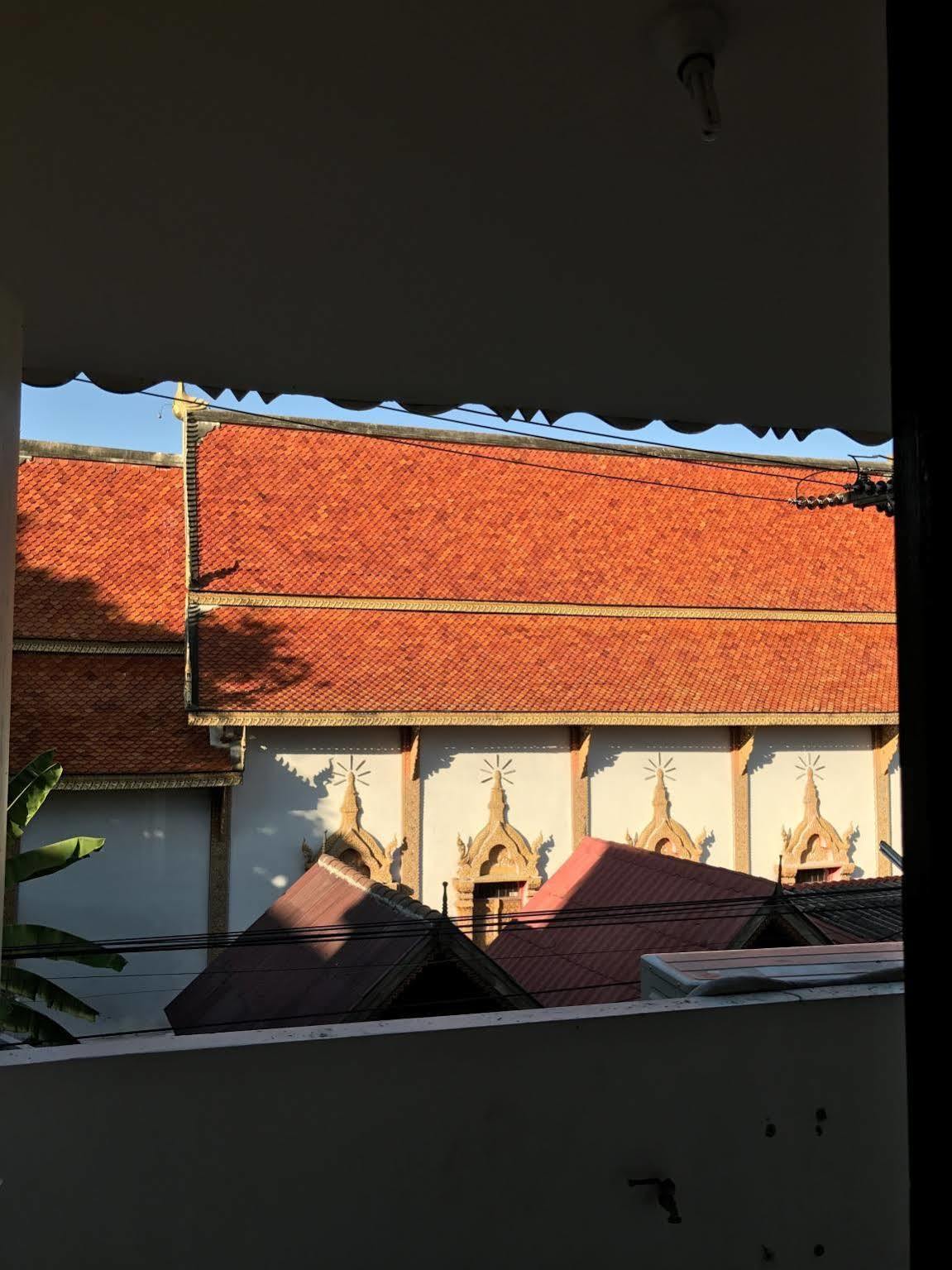 Le Kah Hotel Chiang Mai Extérieur photo